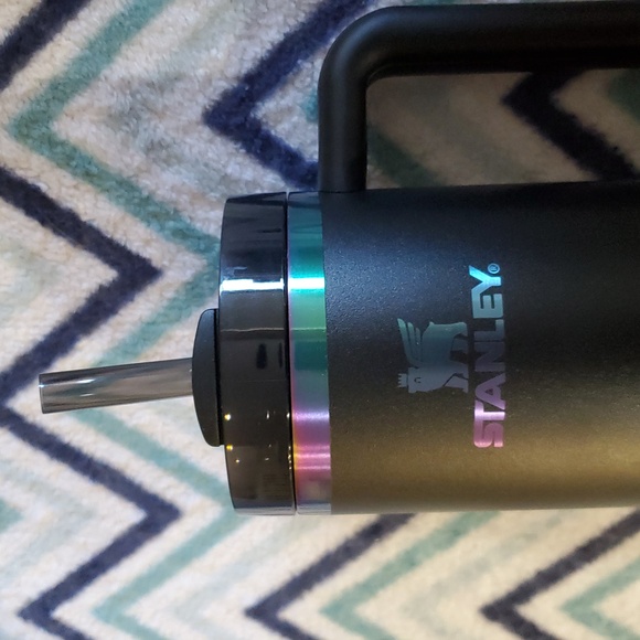 Stanley Black Chroma 30oz NWT - Picture 3 of 5